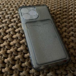Iphone 13 pro case